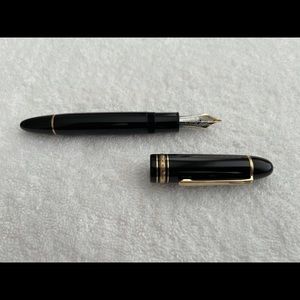 Montblanc No.149